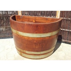 Italiensk Vinkumme, deLuxe