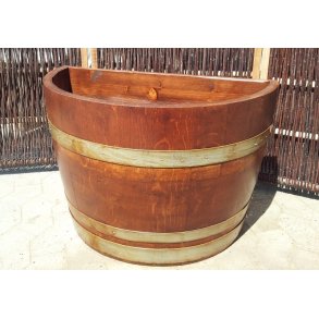 Italiensk Vinkumme, deLuxe