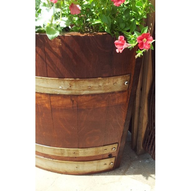 Italiensk Vinkumme, deLuxe