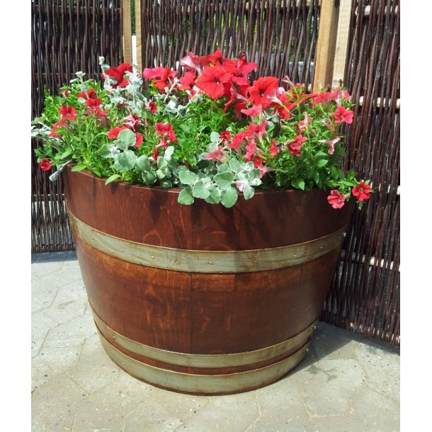 Italiensk Vinkumme, deLuxe