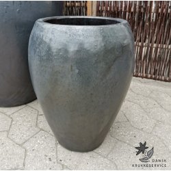 Josephine, matsort keramik*