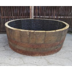 Lav whiskytnde, Plantefad.