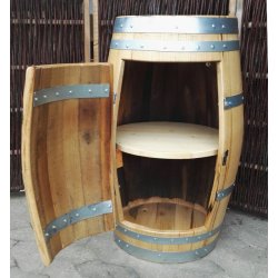 Lille barskab af Vintnde m. 1 lge, NORDIC