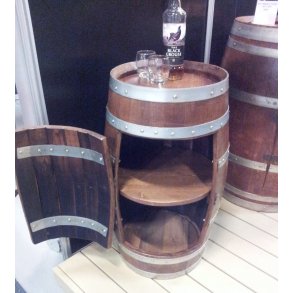 Lille barskab af Vintnde m. 1 lge