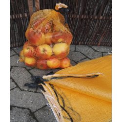 Netsk, gul 10 kg.