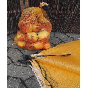 Netsk, gul 10 kg.
