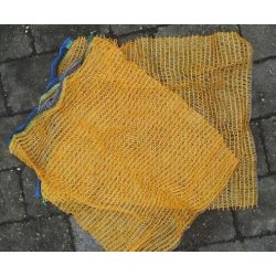 Netsk, gul 5 kg.