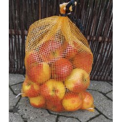 Netsk, gul 5 kg.