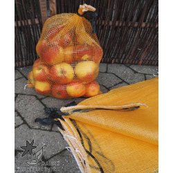 Netskke gul 2,5 kg.