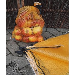 Netskke gul 2,5 kg.