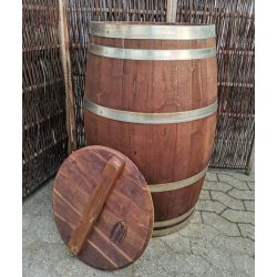 Ny 200 L regnvandstnde, deLuxe