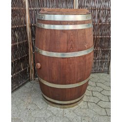 Ny 200 L regnvandstnde, deLuxe