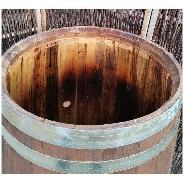 Ny 200 L regnvandstnde, deLuxe