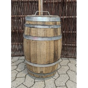 Ny Vintagetnde 100 L. med lg