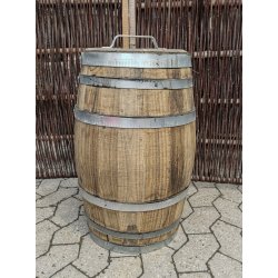 Ny Vintagetnde 50 L. med lg