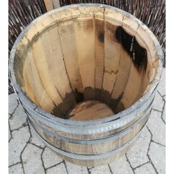 Ny Vintagetnde 50 L. med lg