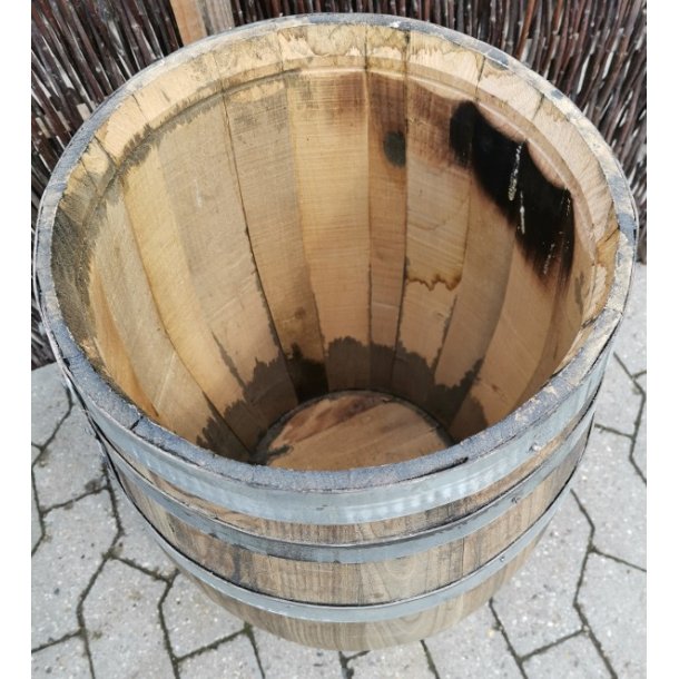 Ny Vintagetnde 50 L. med lg