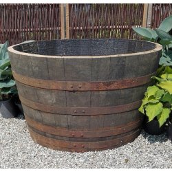 Original Halv Whisky / Sherry Tnde XL