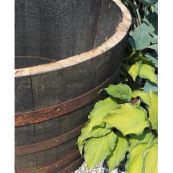 Original Halv Whisky / Sherry Tnde XL