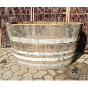 Original Halv XL Vintnde +90 cm