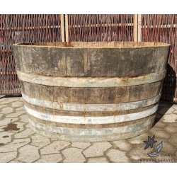 Original Halv XL Vintnde +90 cm