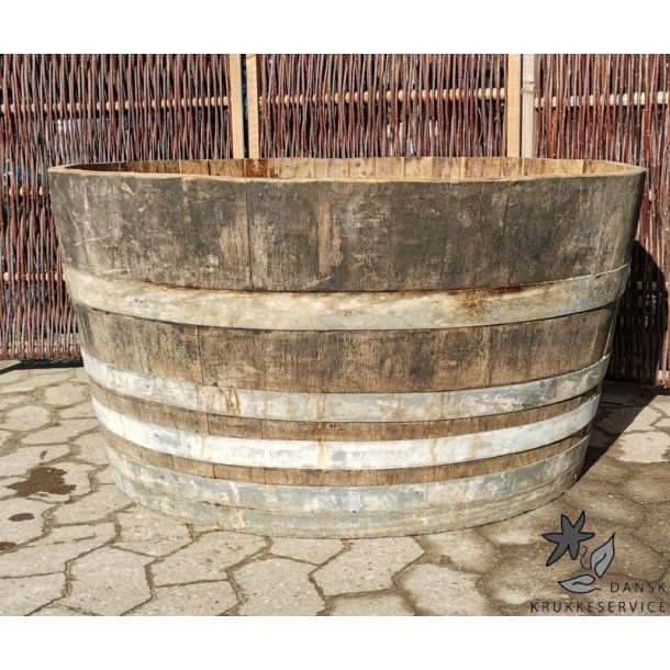 Original Halv XL Vintnde +90 cm