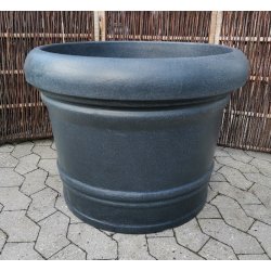 Plastkrukke Venedig, grafit