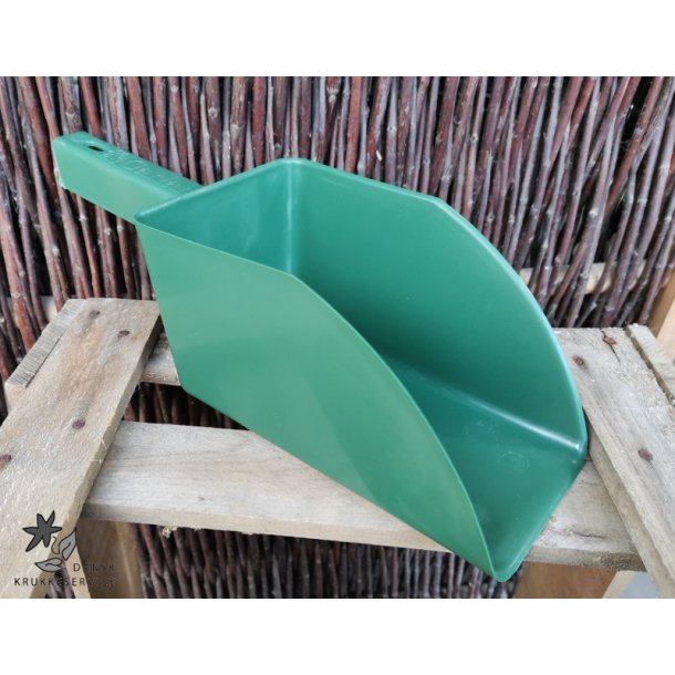 Plastskovl, Grn
