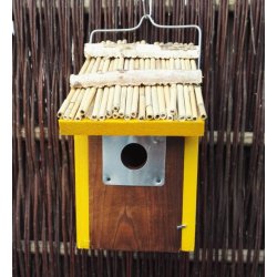 Redekasse Gulspurven