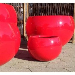 Rde Polystone Bowler