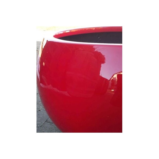 Rde Polystone Bowler