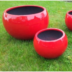 Rde Polystone Bowler