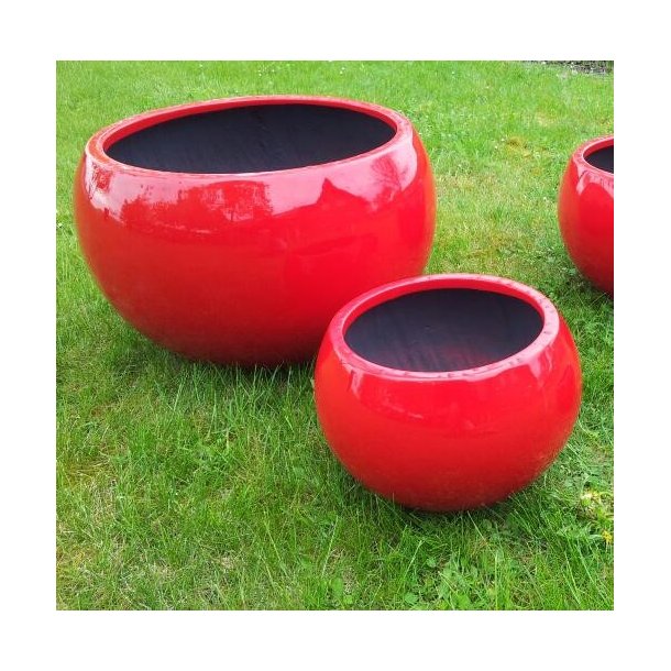 Rde Polystone Bowler