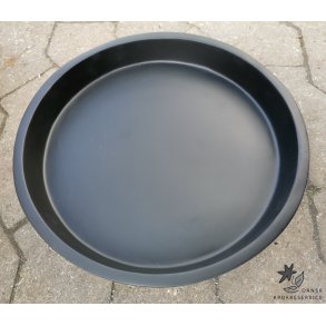 Rundt Polystone underfad