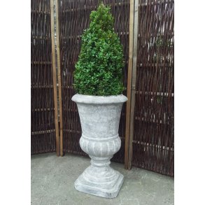 Slank Pokal, letbeton*