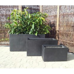 Sorte polystone kummer*