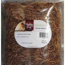 T�rrede Melorme  300 gram.