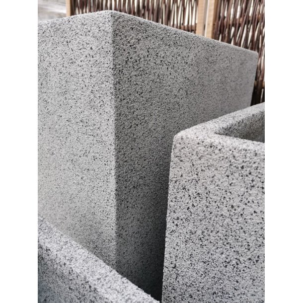 Vbneren, Lysegr Letvgtskrukke*