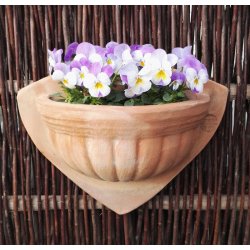 Vgpotte Gerla,  Terracotta(*)