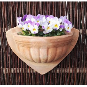 Vgpotte Gerla,  Terracotta(*)