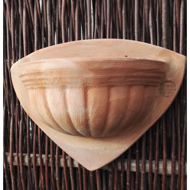 Vgpotte Gerla,  Terracotta(*)