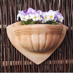 Vgpotte Gerla,  Terracotta(*)