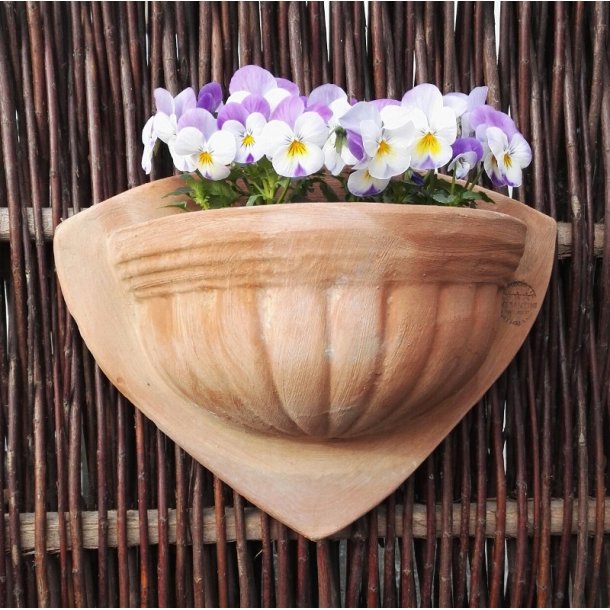 Vgpotte Gerla,  Terracotta(*)