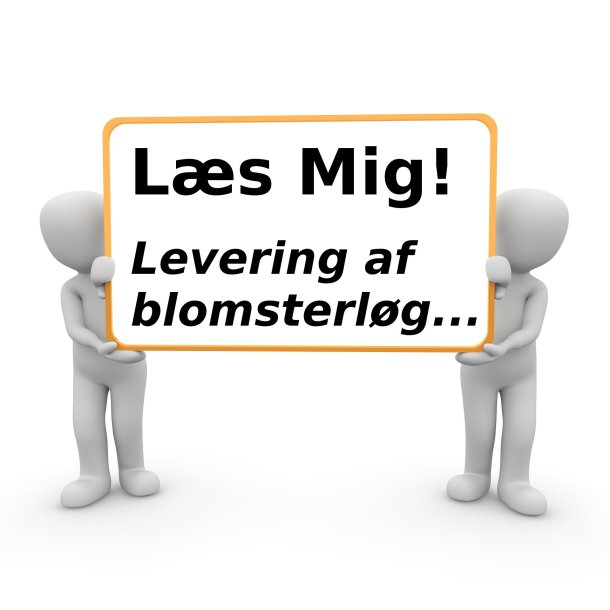 V�lg Leveringsuge